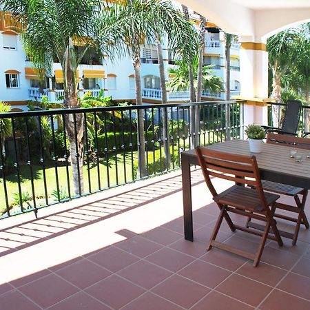 Lovely Puerto Banus Apartment Marbella Zewnętrze zdjęcie