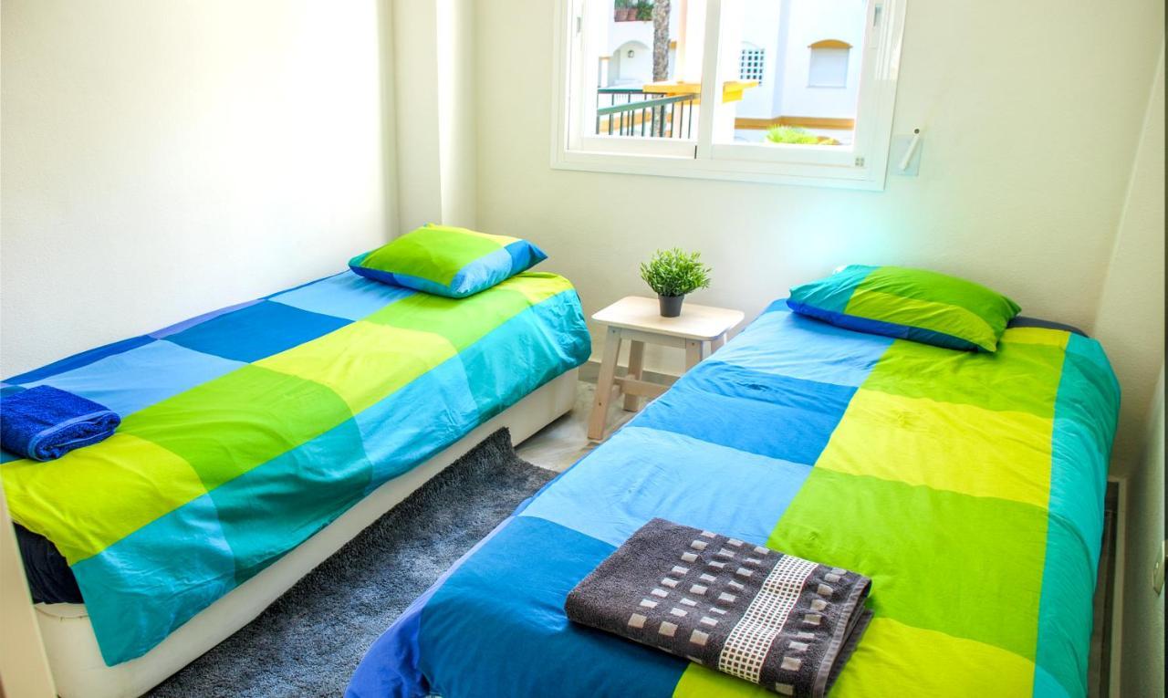 Lovely Puerto Banus Apartment Marbella Zewnętrze zdjęcie