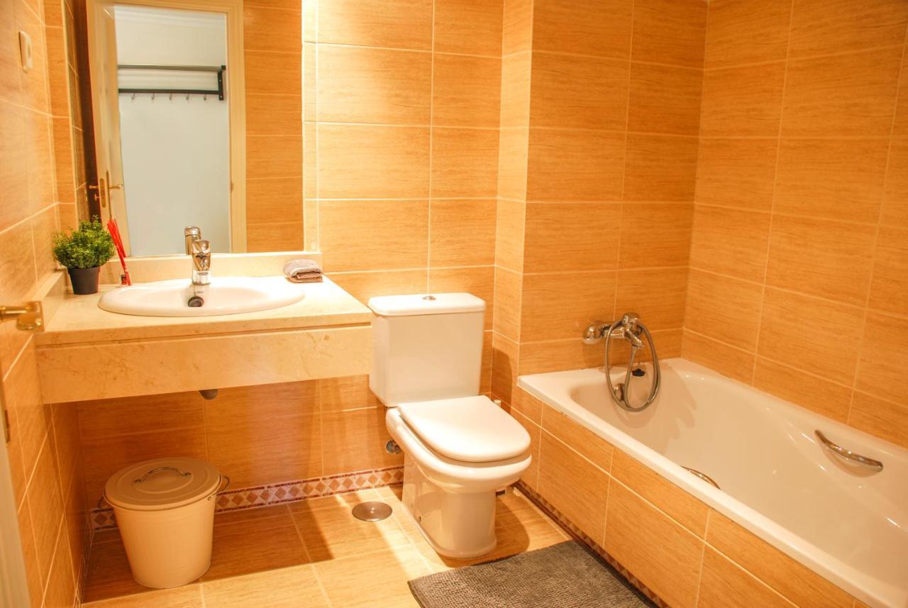 Lovely Puerto Banus Apartment Marbella Zewnętrze zdjęcie