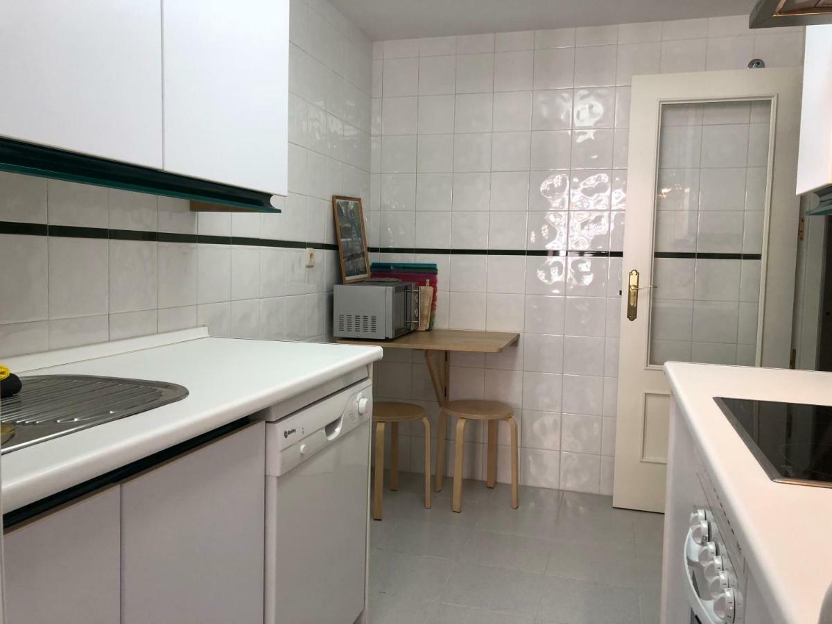 Lovely Puerto Banus Apartment Marbella Zewnętrze zdjęcie