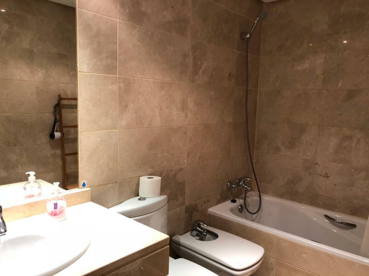 Lovely Puerto Banus Apartment Marbella Zewnętrze zdjęcie
